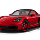 Illustration for article titled The Porsche 718 Boxster GTS Configurator Is Here For Your Most Depraved Design Combos